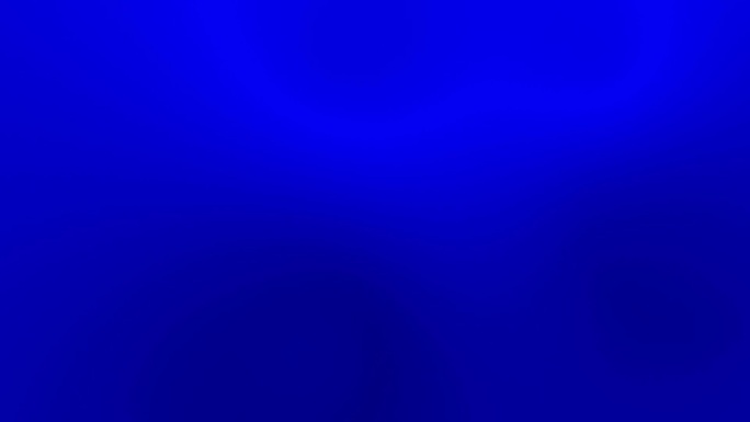 蓝色曝光度颜色动态背景循环