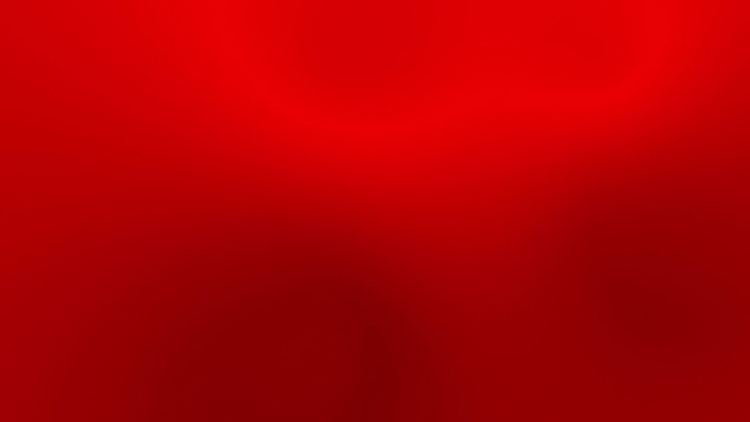 红色曝光度颜色动态背景循环