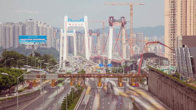 鹅公岩大桥重庆交通、可商用