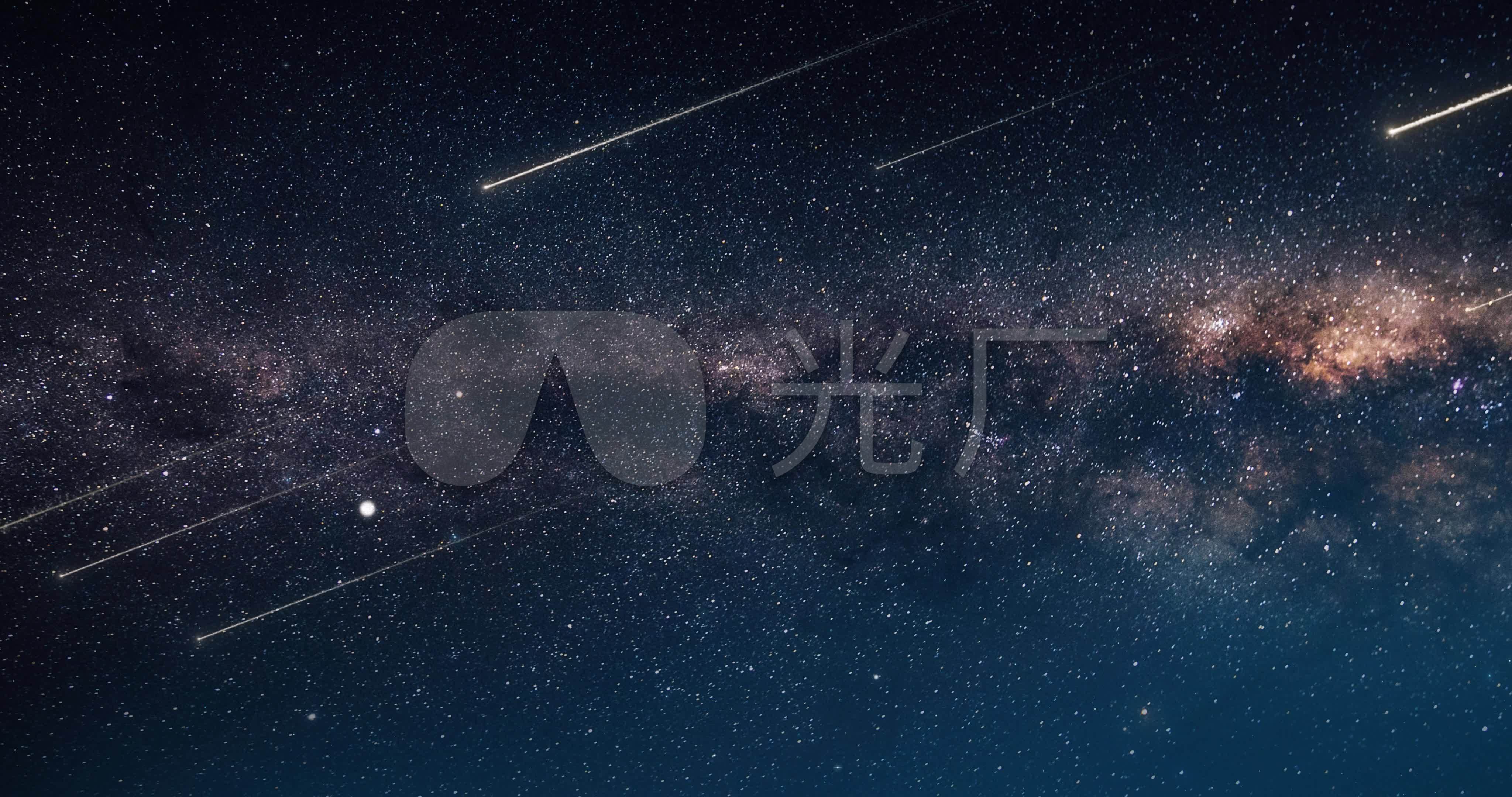 【原创】夜空流星雨粒子带通道_2048X1152_高清视频素材下载(编号:3227132)_影视包装_光厂(VJ师网) www.vjshi.com