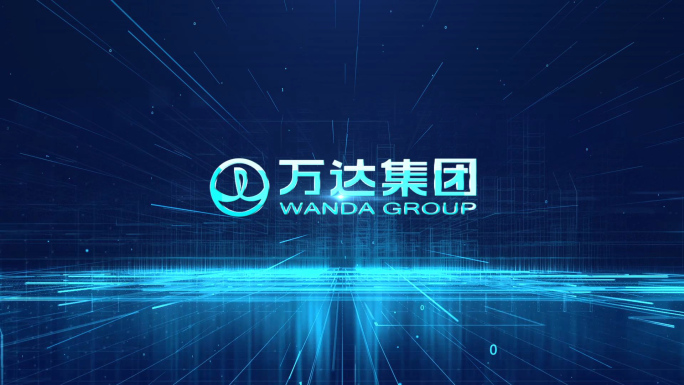 科技照片汇聚logo