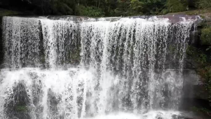 泸州黄荆老林