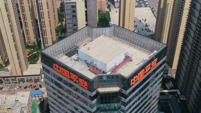 中国平安、保险公司、平安保险、保险