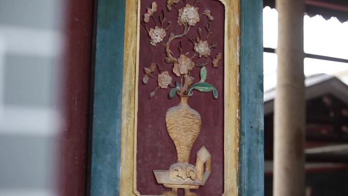 平湖刘氏宗祠