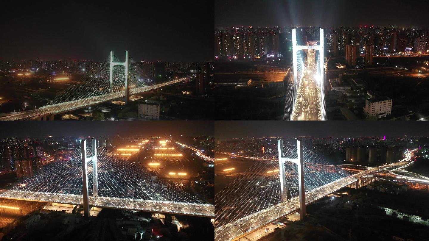 河南郑州农业路大桥