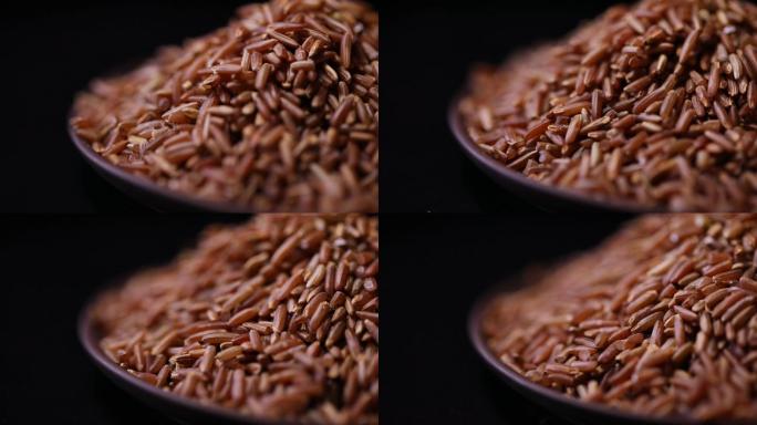 红稻米