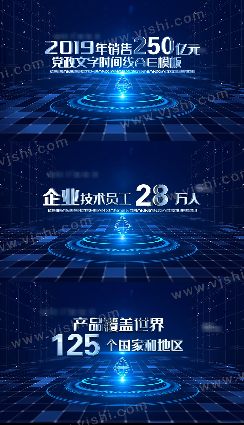 蓝色