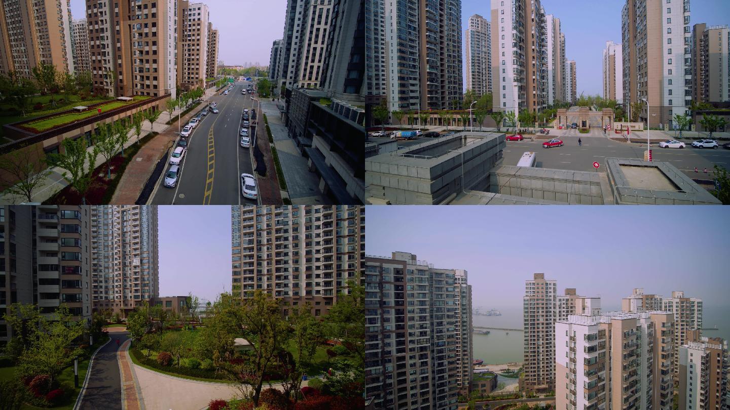 上海长滩冠东苑