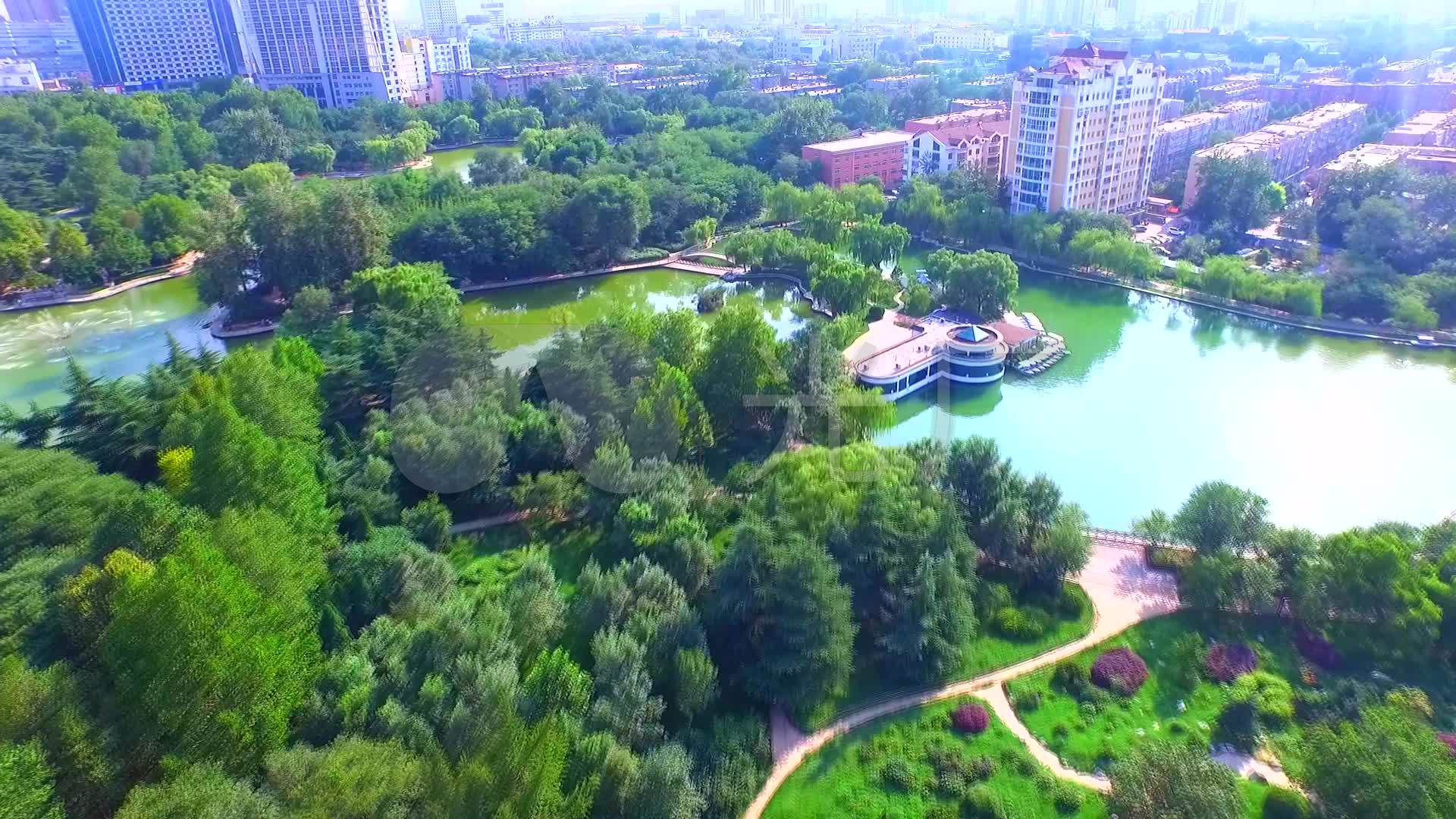 人民公园明日正式对外开放|人民公园|淄博|公园_新浪新闻