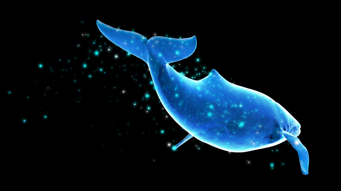 粒子鲸鱼（02）-alpha通道