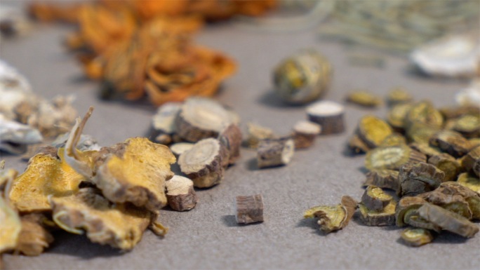 中医 中药 古代医学论著