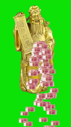 绿屏视频素材下载 绿屏ae模板下载 Vj师网