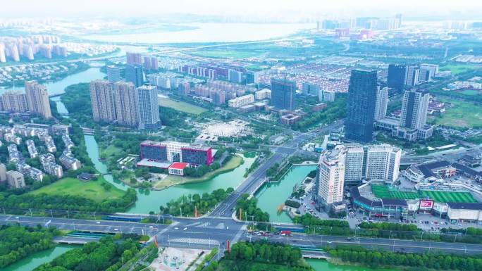 吴中大学城经济开发区
