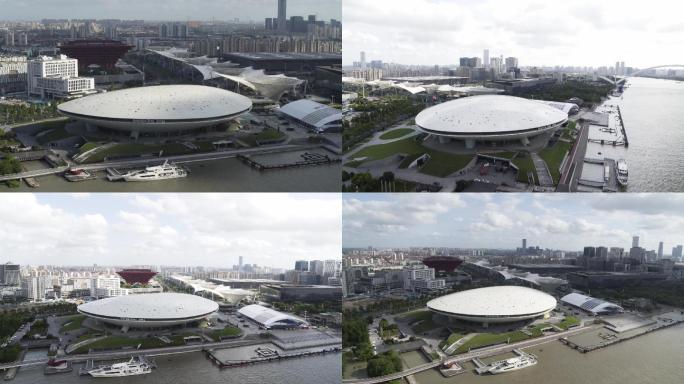 梅赛德斯奔驰文化中心