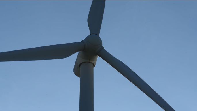 4k清洁能源-风力发电（原创）