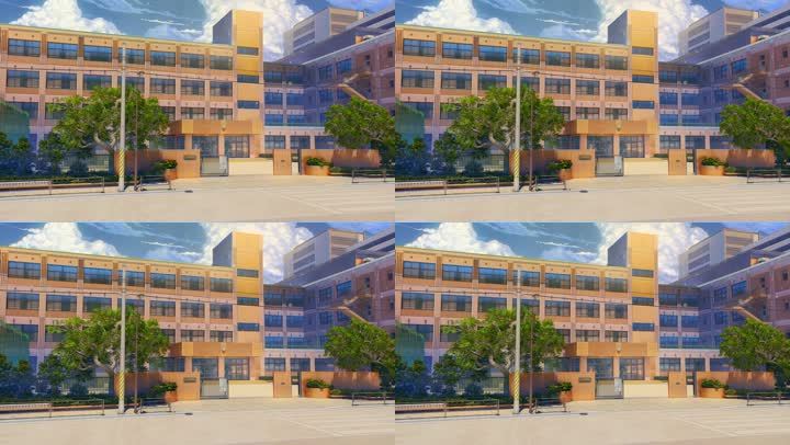 唯美学校背景led 19x1080 高清视频素材下载 编号 舞台背景 Vj师网www Vjshi Com 唯美学校背景led 19x1080 高清视频素材下载 编号 舞台背景 Vj师网www Vjshi Com