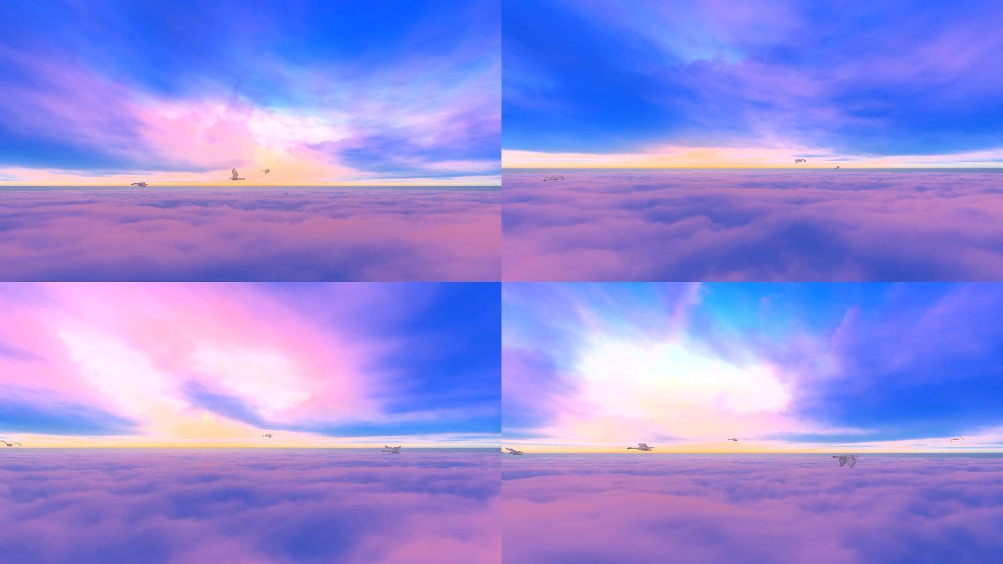 天空云彩|摄影|风光|梁硕 - 原创作品 - 站酷 (ZCOOL)