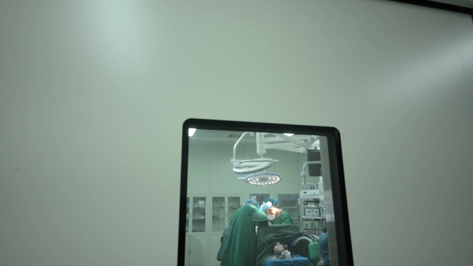 手术 手术室
