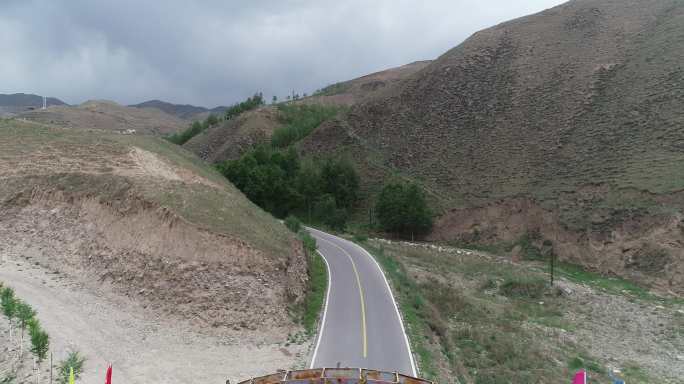 道路