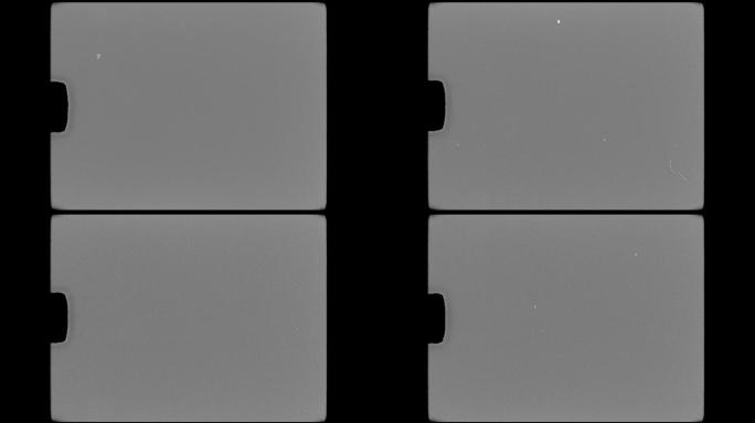 8mm胶片噪点遮罩滤镜_4x3