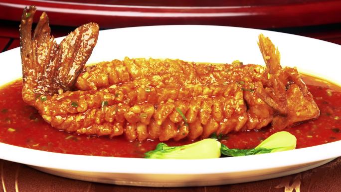舌尖上的中国烤鸭红烧肉鸡汤春节宴会元旦