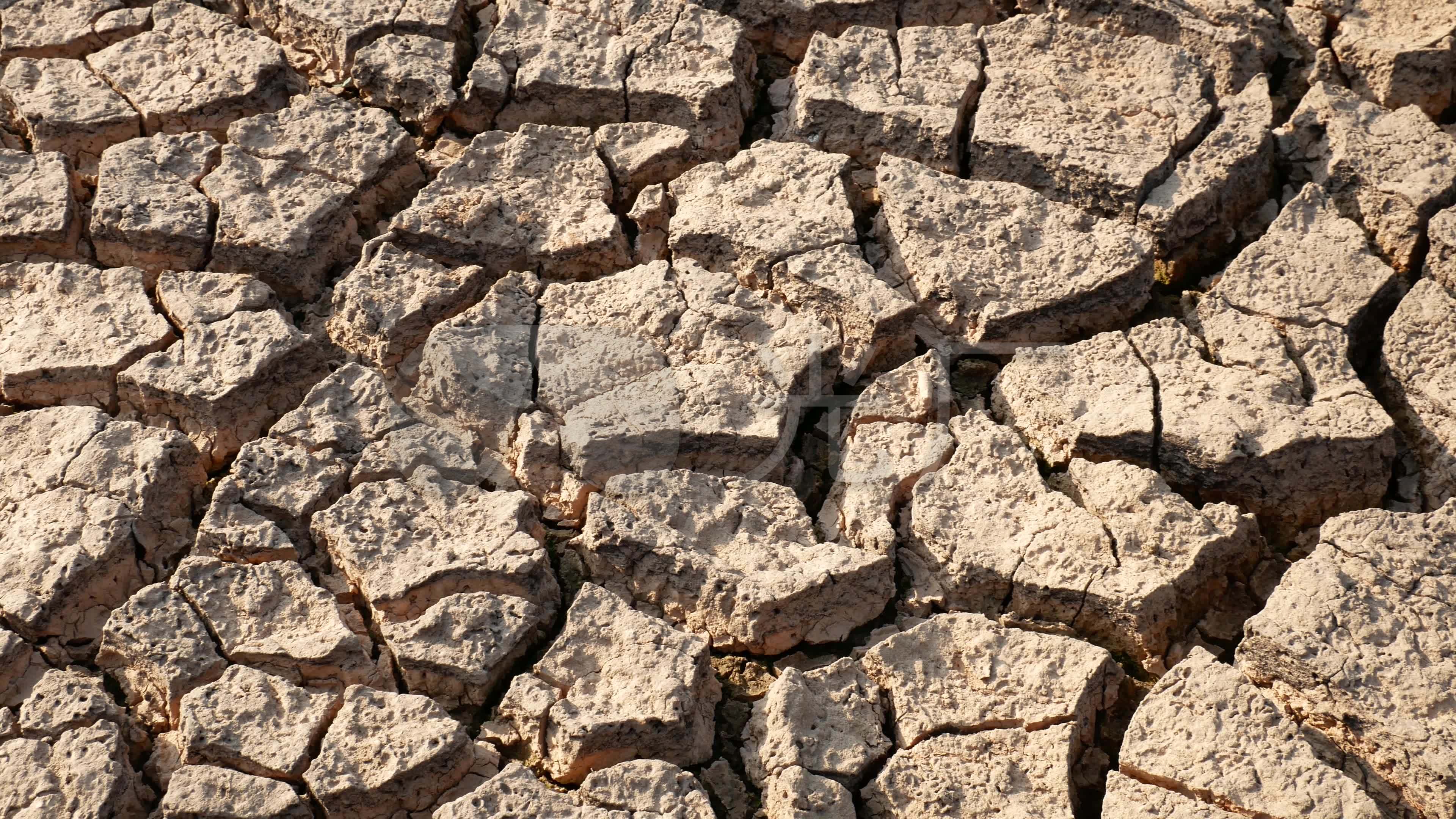 干旱——高清图片_中国灌溉在线