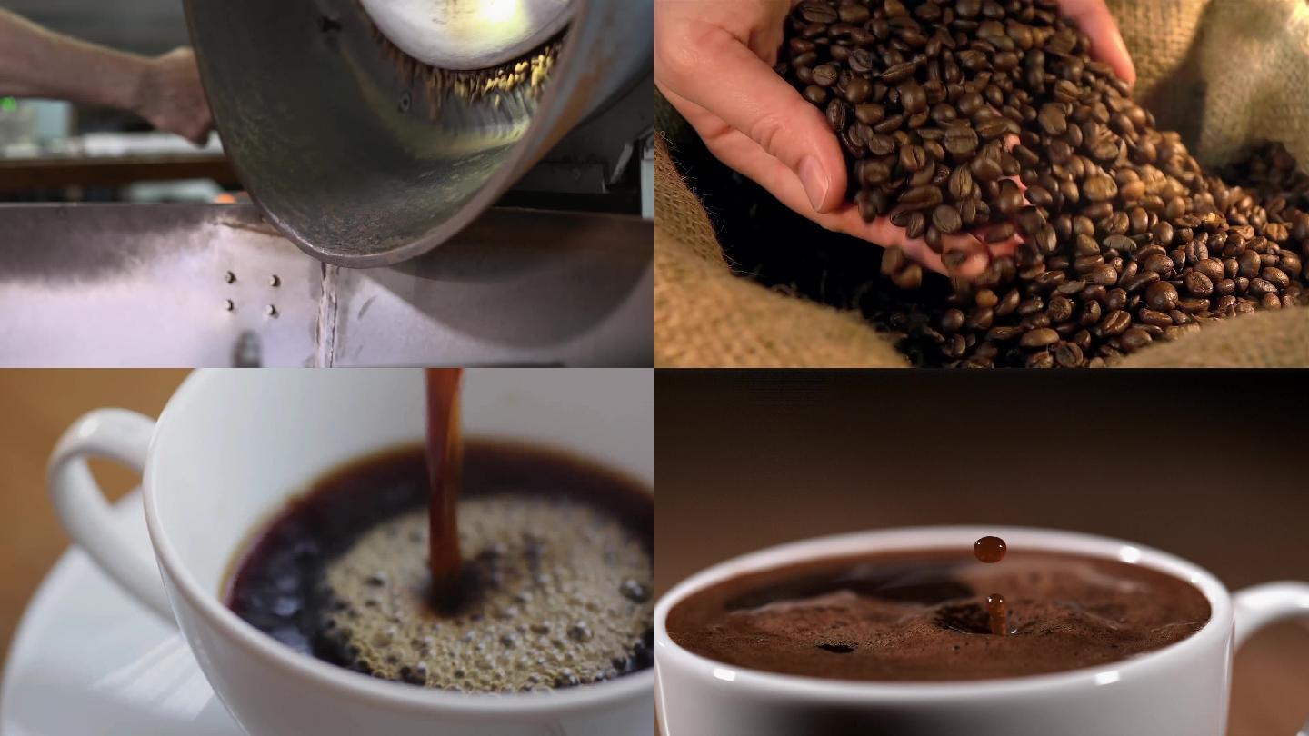 咖啡文化