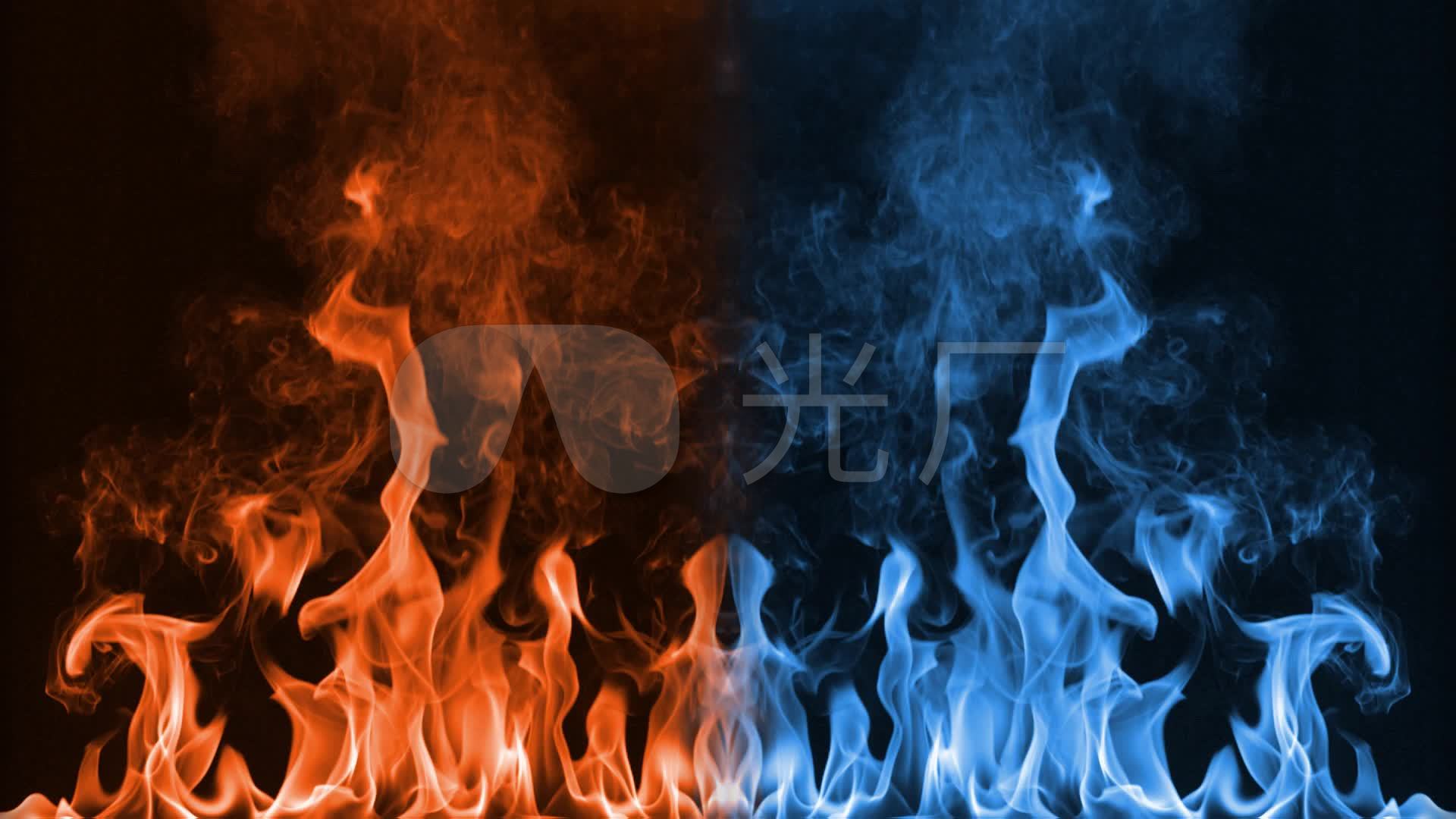 火焰背景图片素材-正版创意图片500193438-摄图网