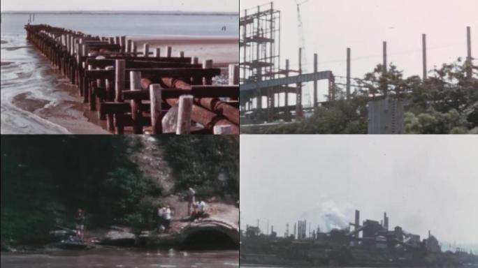 20世纪60年代海洋污染