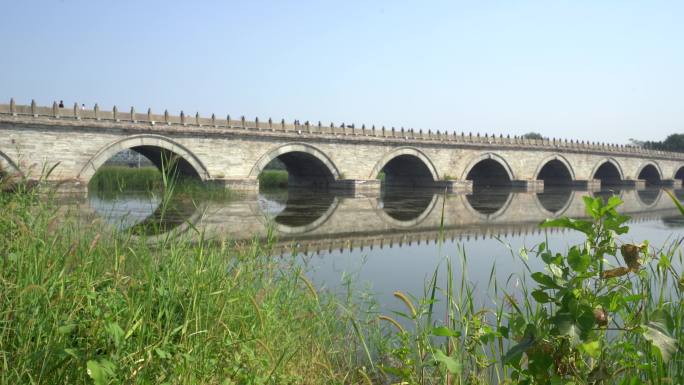 卢沟桥
