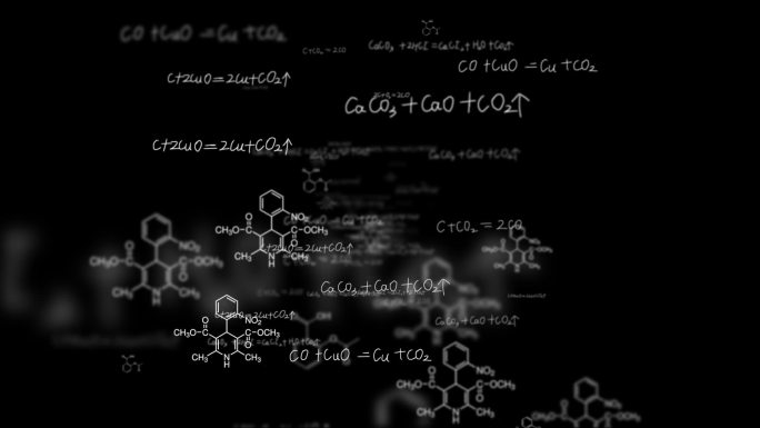 物理化学式公式推进循环通道