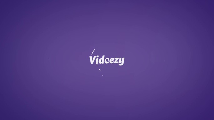 简洁优雅线条LOGO演绎