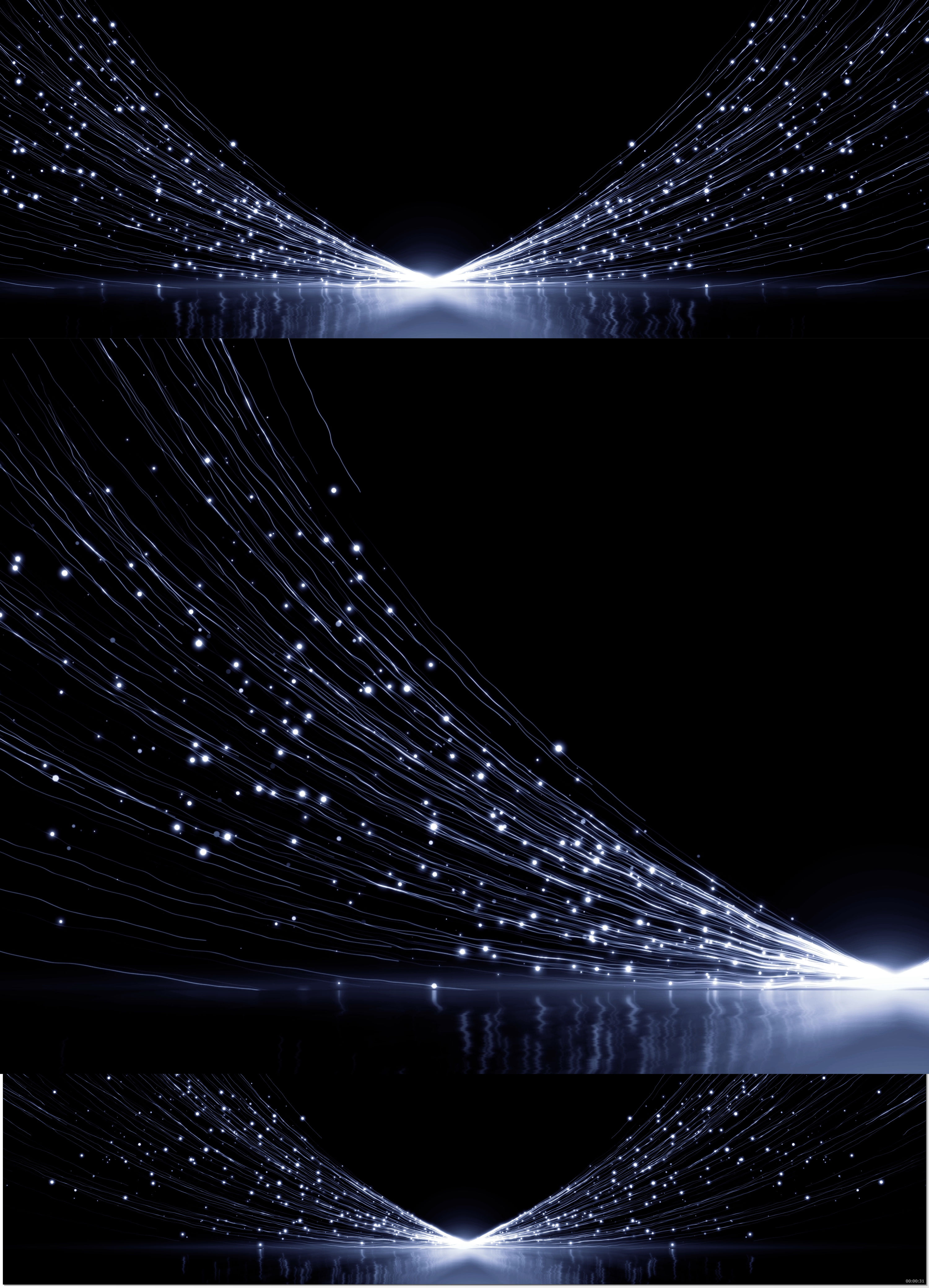 粒子背景_6000x2044_高清视频素材下载(编号:3879274)_舞台背景_vj师