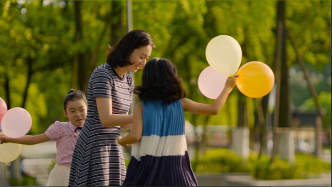 中小学宣传片 教师节