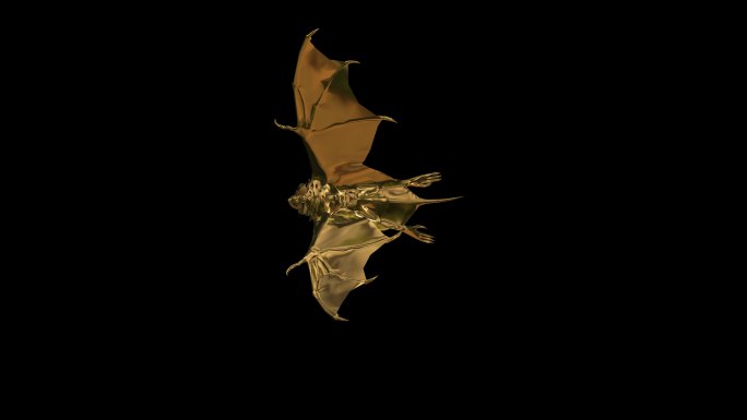 黄金蝙蝠02