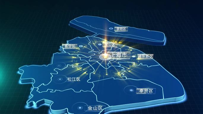 上海地图-8