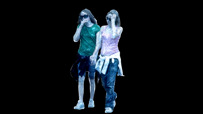 结冰效果_简单实用