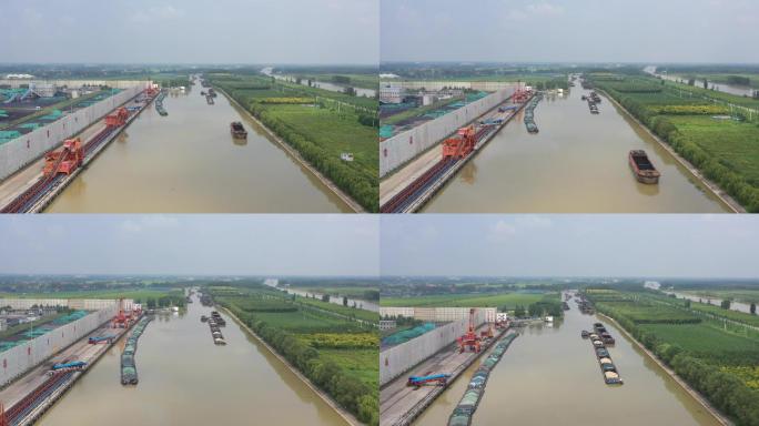 徐州大运河