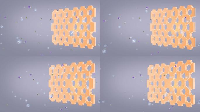 分子结构