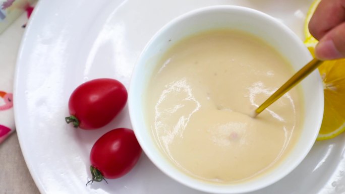 【原创高清】健康饮食美味食材素材