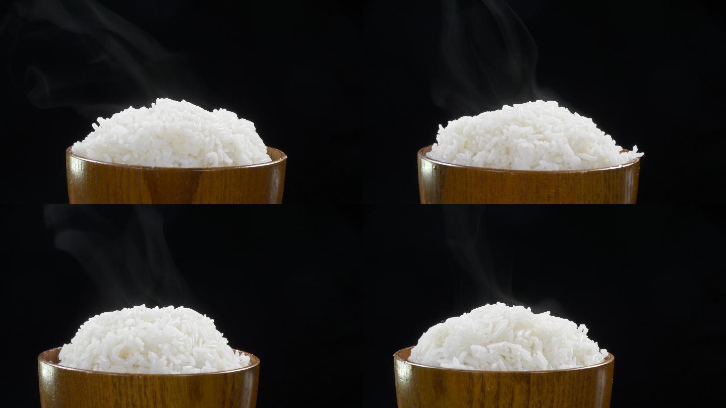 【4K原创】米饭