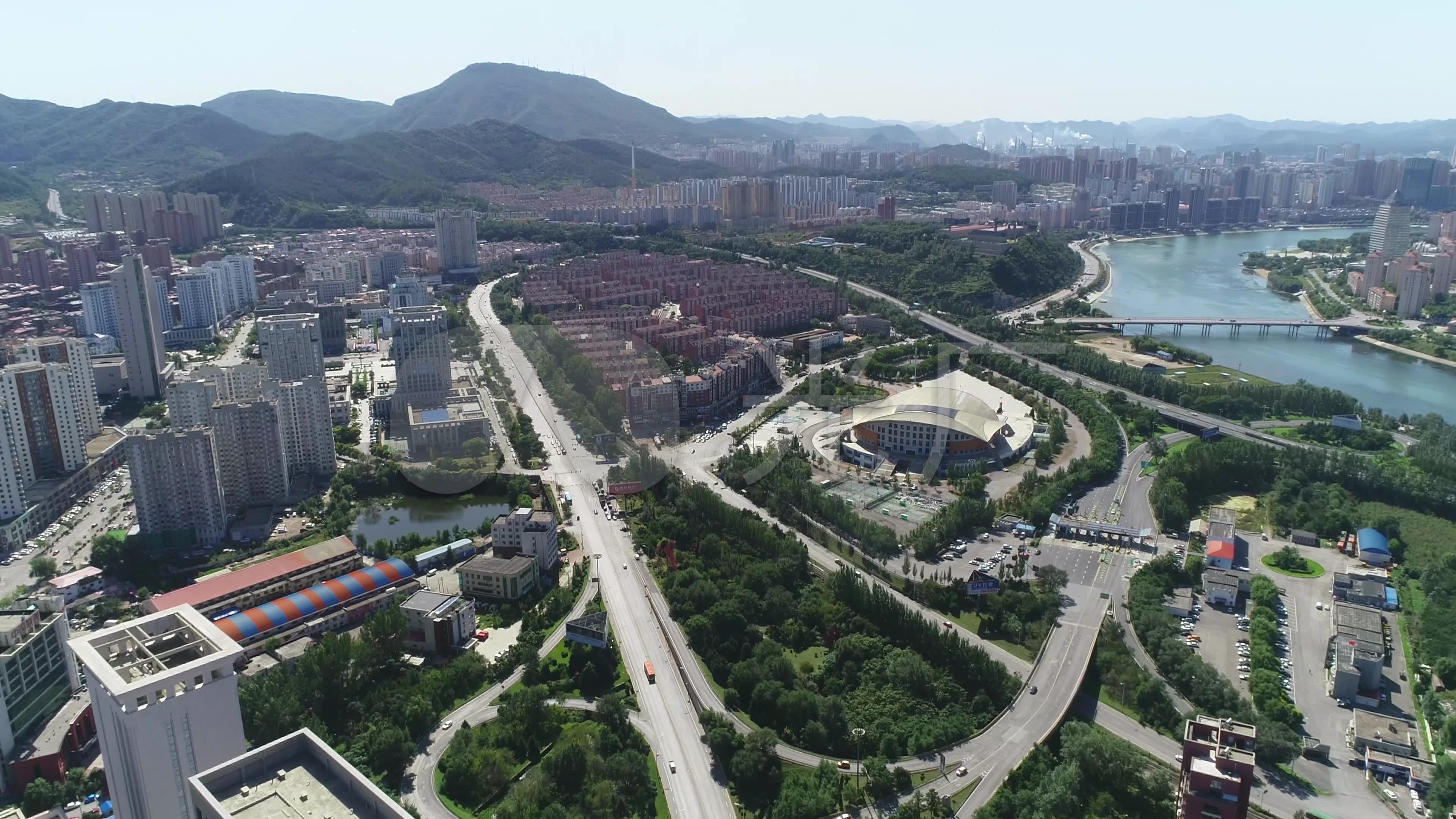 辽宁本溪的“红与黑”：一座重工业城市如何变绿|林场|本溪|景区_新浪财经_新浪网