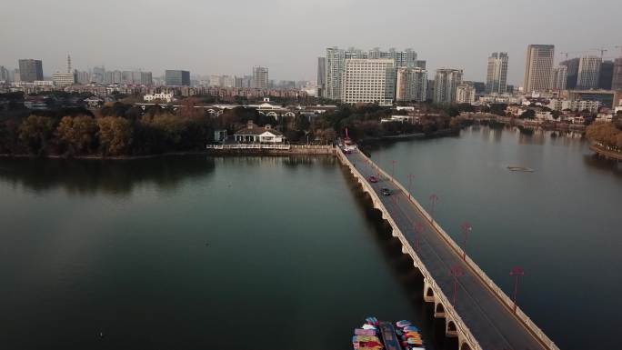 南京百家湖桥