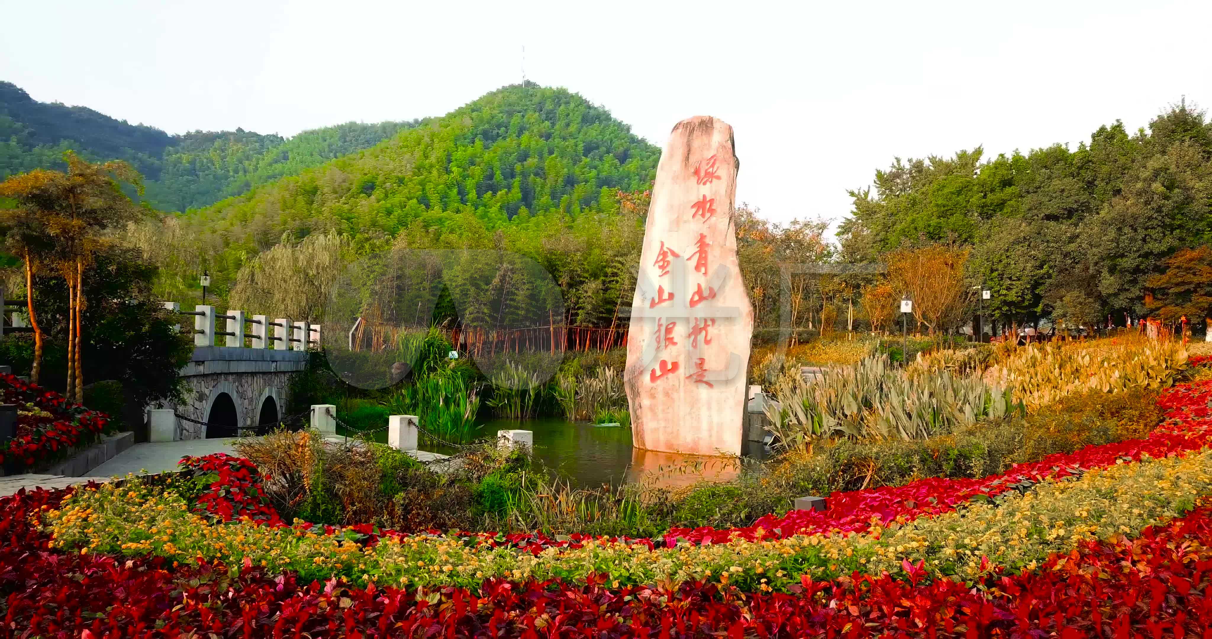 安吉田园嘉乐比乐园，杭州周边最值得去的亲子游目的地-安吉旅游攻略-游记-去哪儿攻略