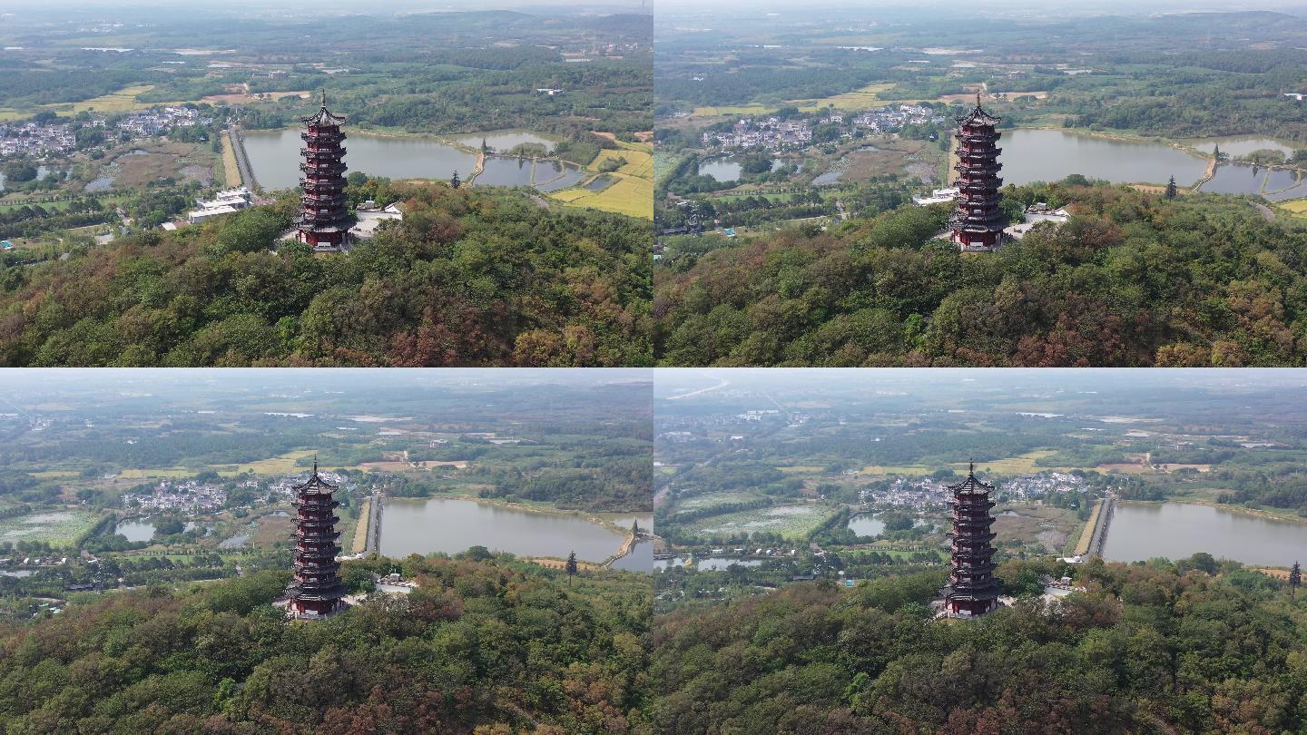 大山寺