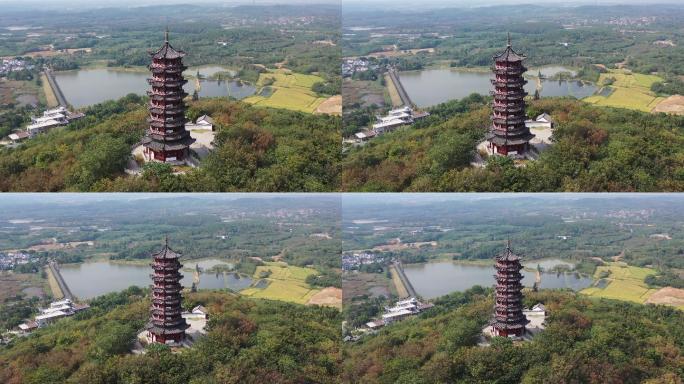 大山寺