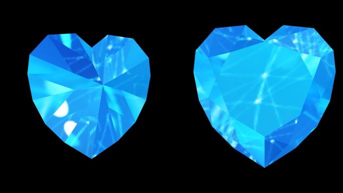 蓝钻石a