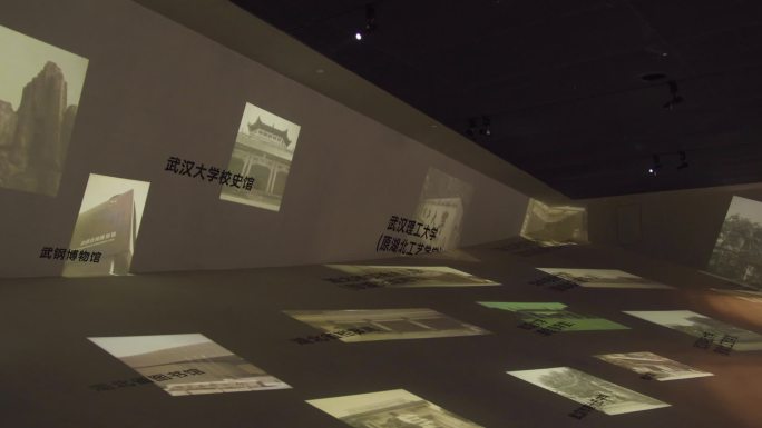 湖北武汉张之洞博物馆