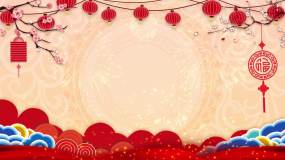 新春背景视频素材下载 新春背景ae模板下载 Vj师网 新春背景视频素材下载 新春背景ae模板下载 Vj师网