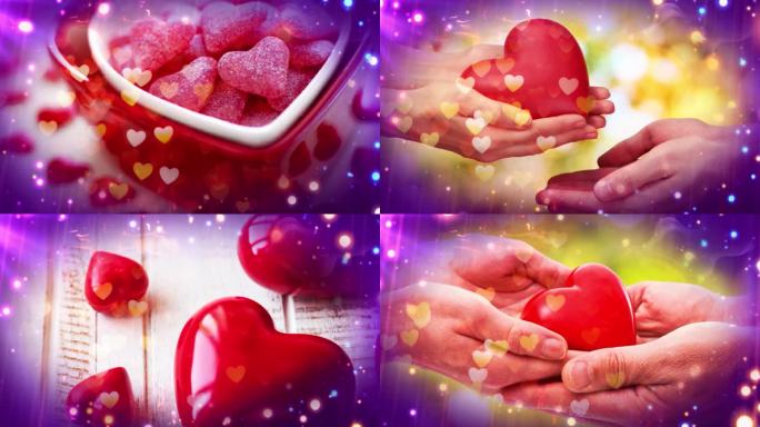 让爱传出去-童声合唱